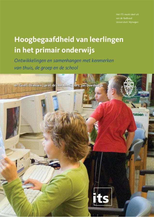 hoogbegaafdheid nijmegen hoogbegaafdheid nijmegen